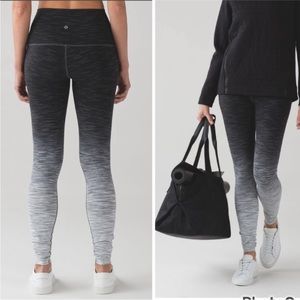 ✨🍋Lululemon leggings